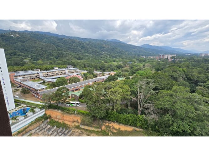 Apartamento de 3 alcobas en venta en Abadías, Bucaramanga, 79 m² · foto 20 de 20