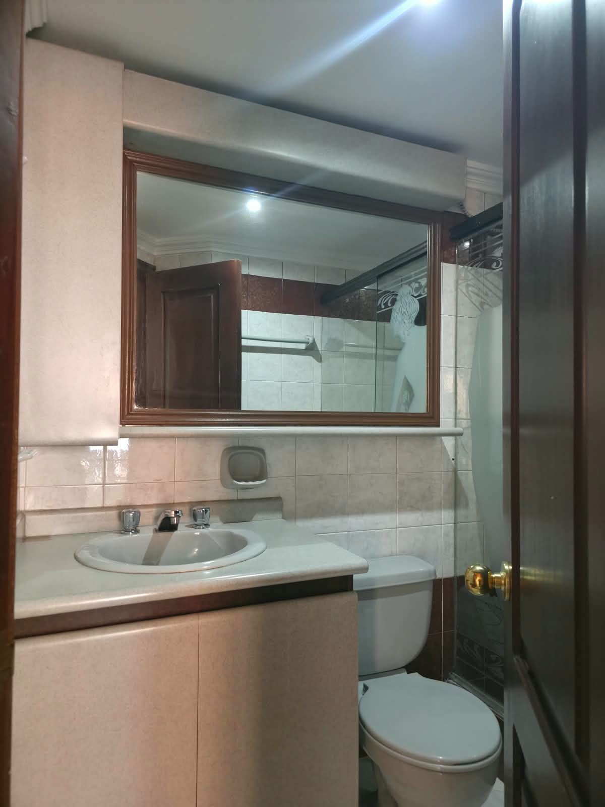Apartamento en venta en Las Villas, Bogotá · foto 20 de 24