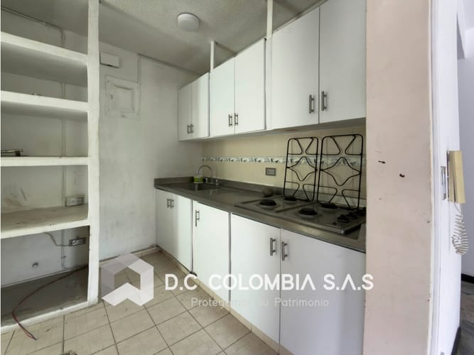Apartamento de 4 alcobas en venta en Chipichape, Cali, 75 m² · foto 5 de 15