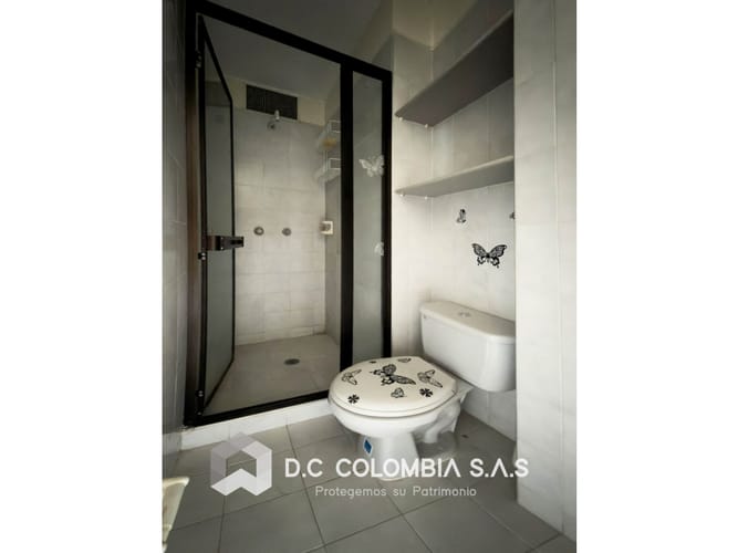 Apartamento de 4 alcobas en venta en Chipichape, Cali, 75 m² · foto 8 de 15