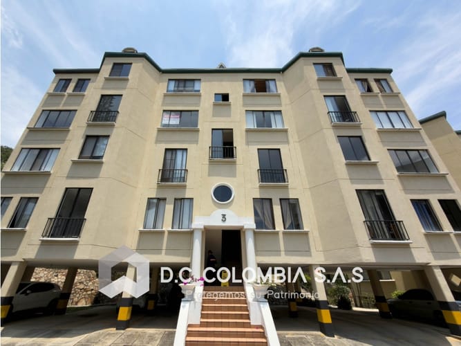 Apartamento de 4 alcobas en venta en Chipichape, Cali, 75 m² · foto 13 de 15