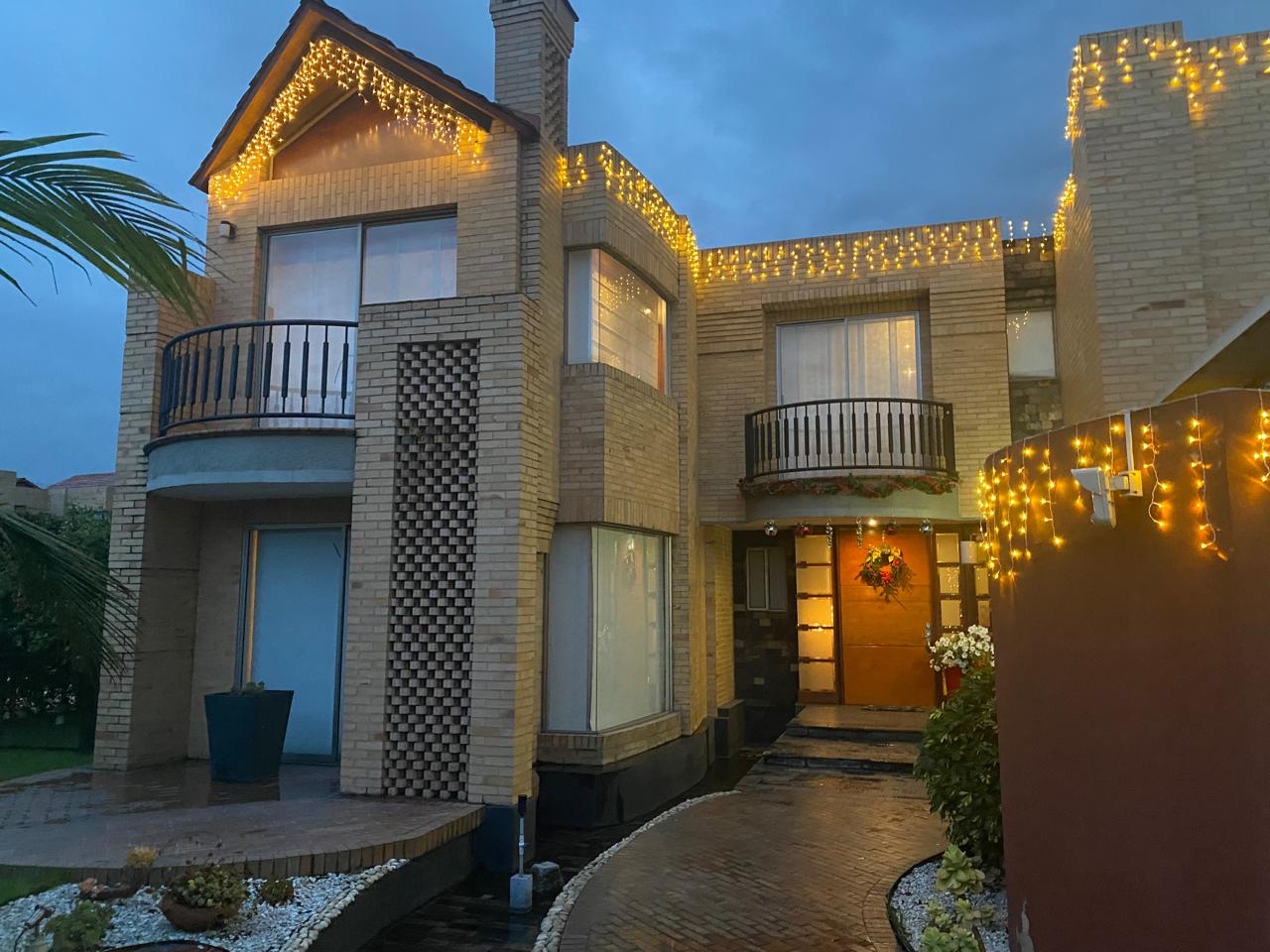 Casa en venta en Canelon, Cajicá · foto 2 de 24
