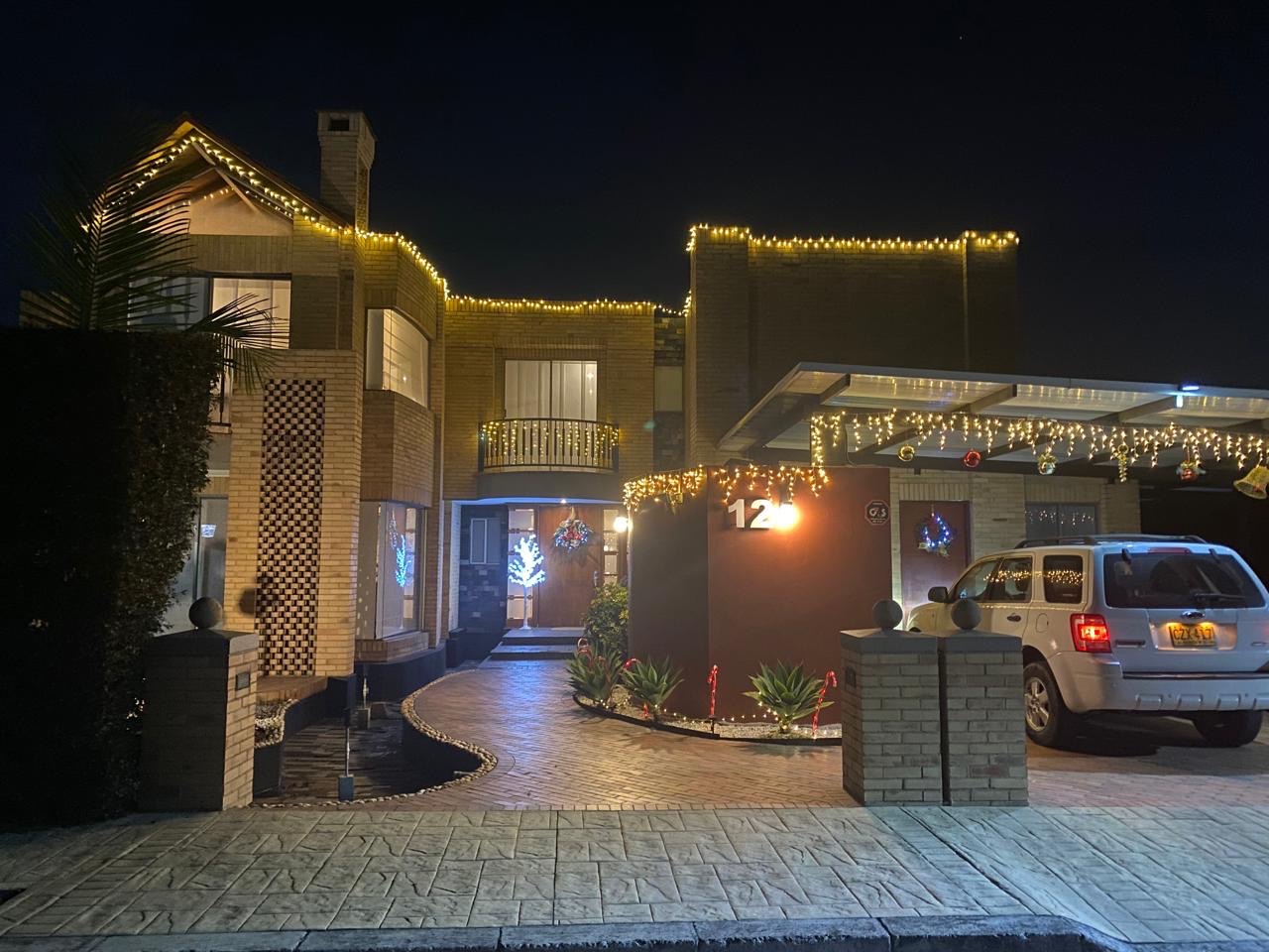 Casa en venta en Canelon, Cajicá · foto 3 de 24