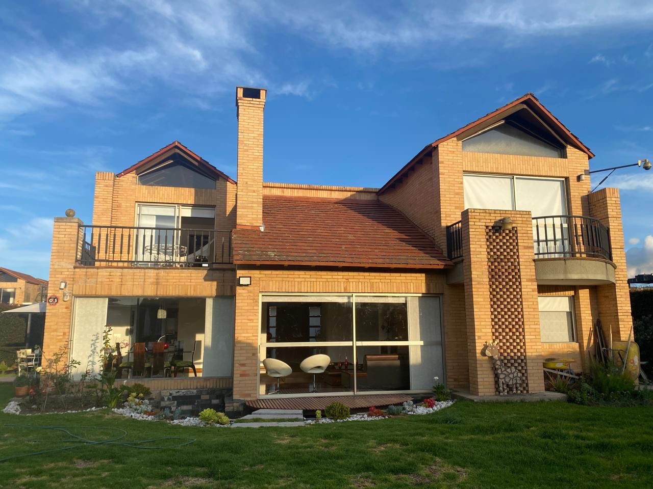 Casa en venta en Canelon, Cajicá · foto 6 de 24