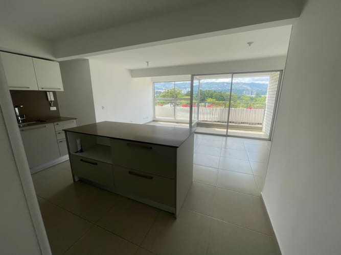 Apartamento de 3 alcobas en venta en Cañaveral, Floridablanca, 104 m² · foto 7 de 9