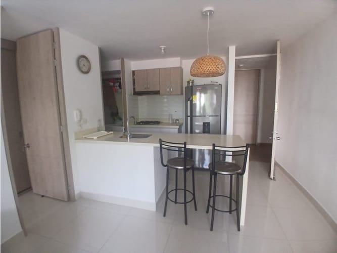 Apartamento de 3 alcobas en venta en Ricaurte, 70 m² · foto 10 de 24