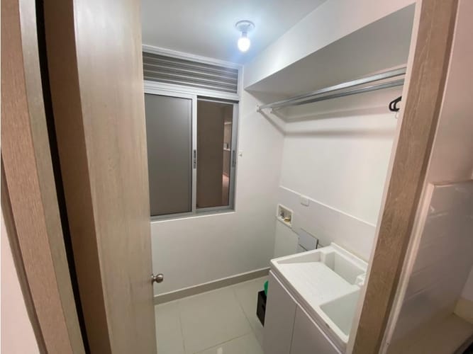Apartamento de 3 alcobas en venta en Ricaurte, 70 m² · foto 11 de 24