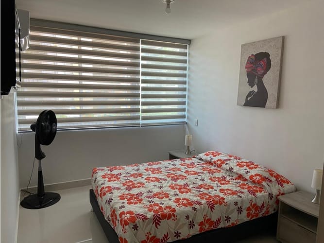 Apartamento de 3 alcobas en venta en Ricaurte, 70 m² · foto 12 de 24