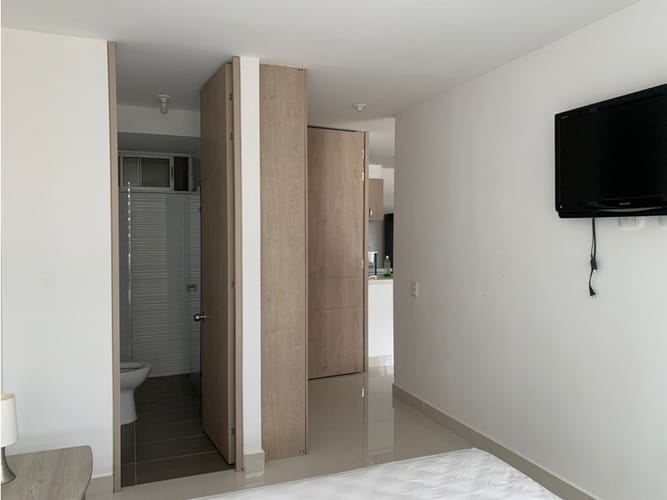 Apartamento de 3 alcobas en venta en Ricaurte, 70 m² · foto 13 de 24