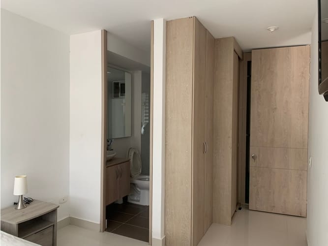 Apartamento de 3 alcobas en venta en Ricaurte, 70 m² · foto 14 de 24