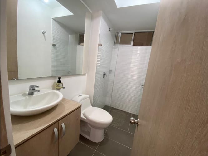 Apartamento de 3 alcobas en venta en Ricaurte, 70 m² · foto 15 de 24