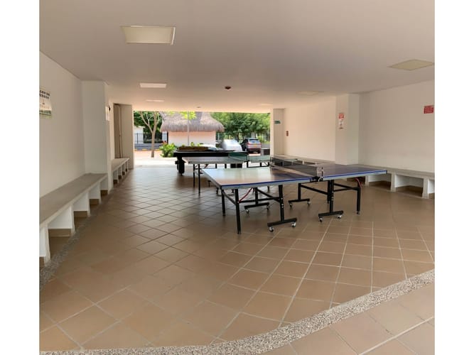 Apartamento de 3 alcobas en venta en Ricaurte, 70 m² · foto 23 de 24