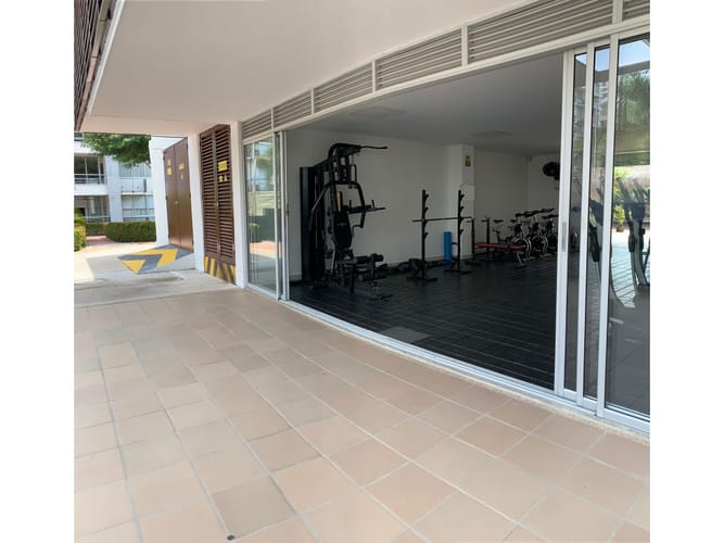 Apartamento de 3 alcobas en venta en Ricaurte, 70 m² · foto 24 de 24