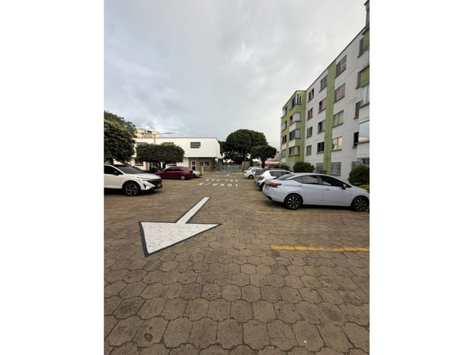 Apartamento de 3 alcobas en venta en Ciudadela Real De Minas, Bucaramanga, 78 m² · foto 2 de 6
