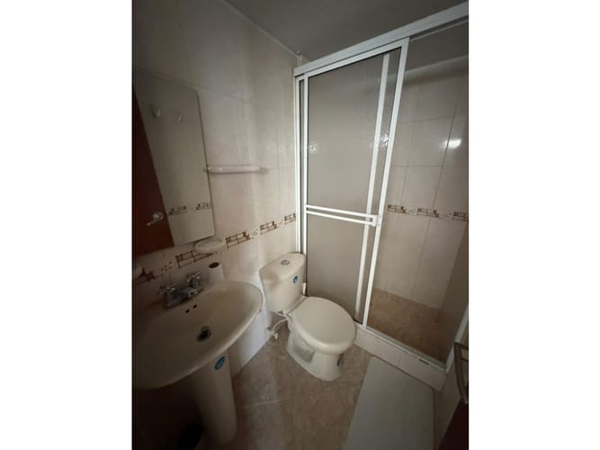 Apartamento de 3 alcobas en venta en Ciudadela Real De Minas, Bucaramanga, 78 m² · foto 6 de 6