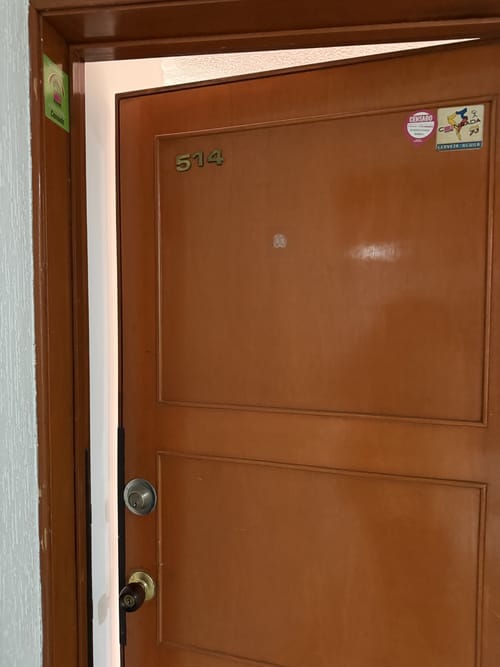 Apartamento de 1 alcoba en arriendo en Lisboa Usaquén, Bogotá, 40 m² · foto 2 de 9