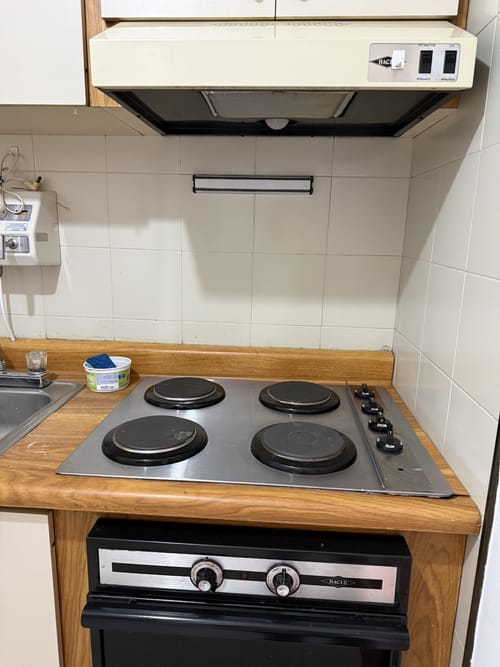 Apartamento de 1 alcoba en arriendo en Lisboa Usaquén, Bogotá, 40 m² · foto 9 de 9
