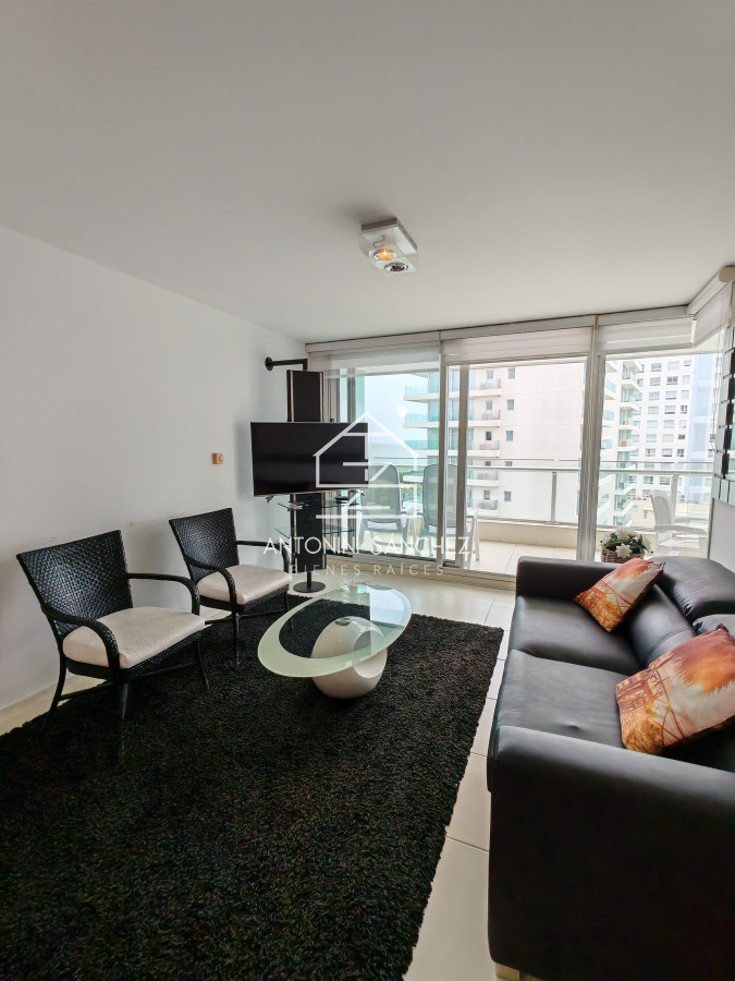 Apartamento en Punta del Este, Mansa · Foto 3