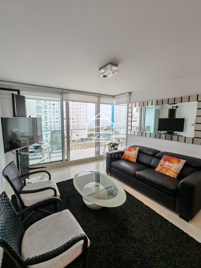 Apartamento en Punta del Este, Mansa · Foto 4