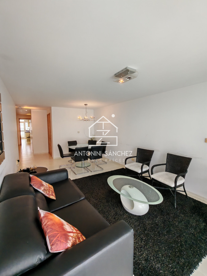 Apartamento en Punta del Este, Mansa · Foto 5