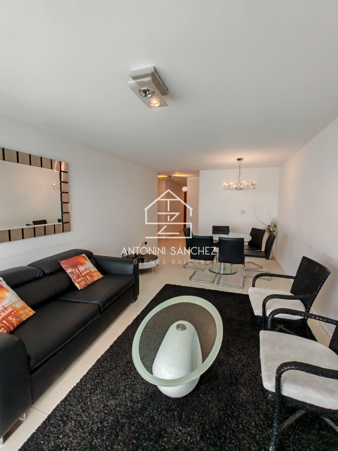Apartamento en Punta del Este, Mansa · Foto 6