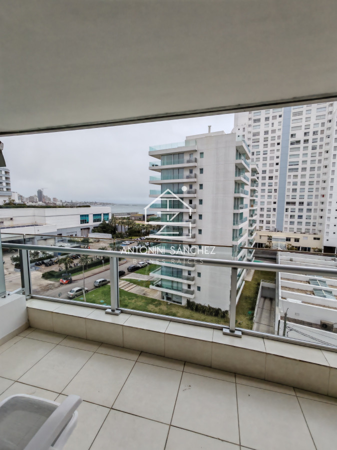Apartamento en Punta del Este, Mansa · Foto 7