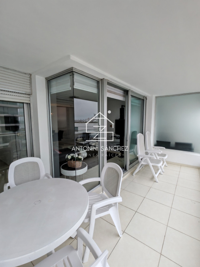 Apartamento en Punta del Este, Mansa · Foto 9