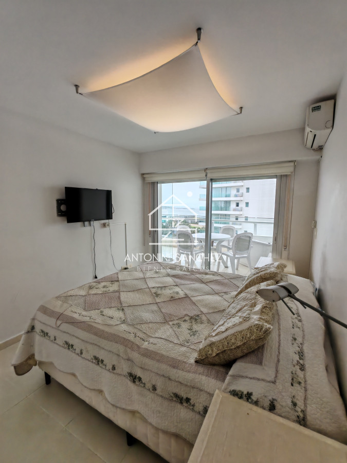 Apartamento en Punta del Este, Mansa · Foto 10