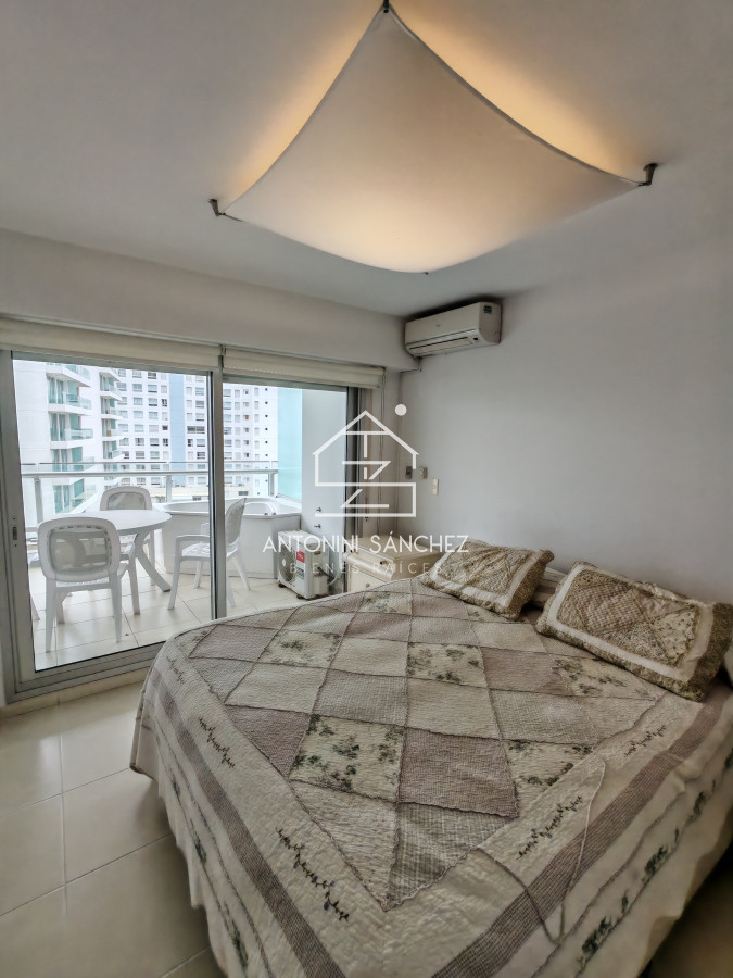 Apartamento en Punta del Este, Mansa · Foto 11