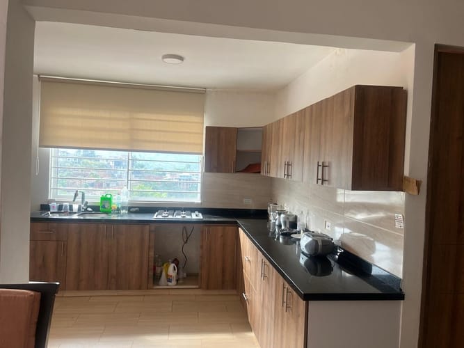 Casa de 4 alcobas en venta en Sector Cañaveralejo Sur La Sirena, Cali, 160 m² · foto 9 de 12