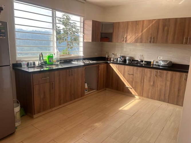 Casa de 4 alcobas en venta en Sector Cañaveralejo Sur La Sirena, Cali, 160 m² · foto 5 de 12