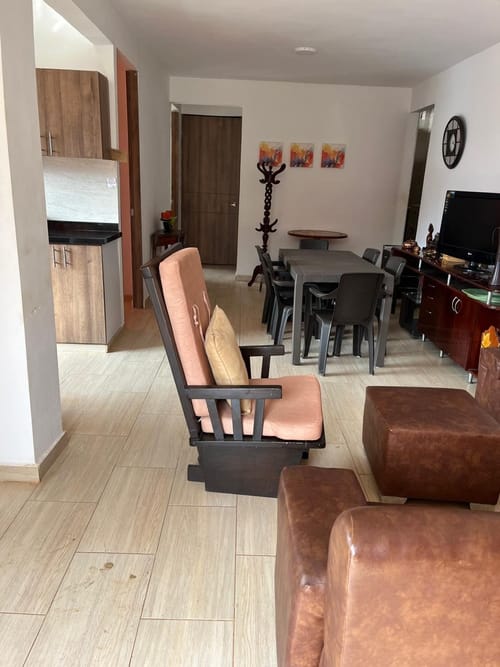Casa de 4 alcobas en venta en Sector Cañaveralejo Sur La Sirena, Cali, 160 m² · foto 4 de 12