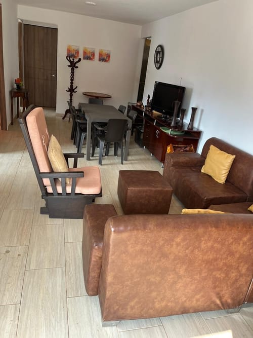 Casa de 4 alcobas en venta en Sector Cañaveralejo Sur La Sirena, Cali, 160 m² · foto 3 de 12