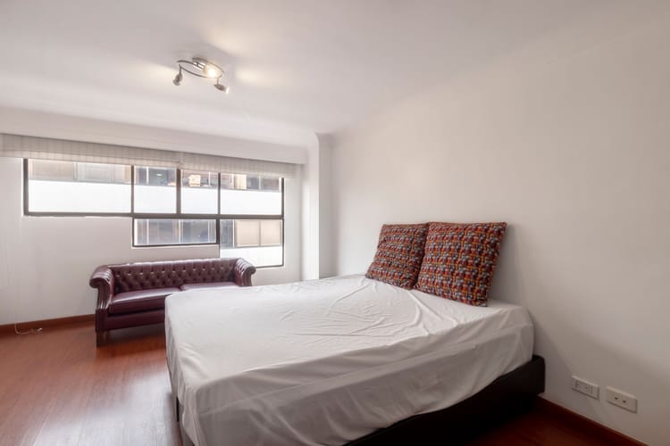 Apartamento de 3 alcobas en venta en Chico, Bogotá, 270 m² · foto 10 de 20