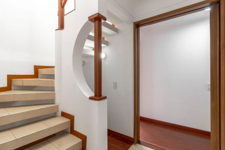 Apartamento de 3 alcobas en venta en Chico, Bogotá, 270 m² · foto 17 de 20