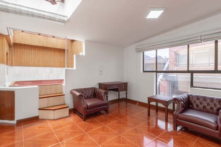 Apartamento de 3 alcobas en venta en Chico, Bogotá, 270 m² · foto 18 de 20