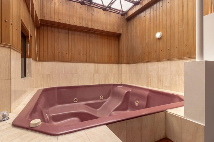 Apartamento de 3 alcobas en venta en Chico, Bogotá, 270 m² · foto 20 de 20
