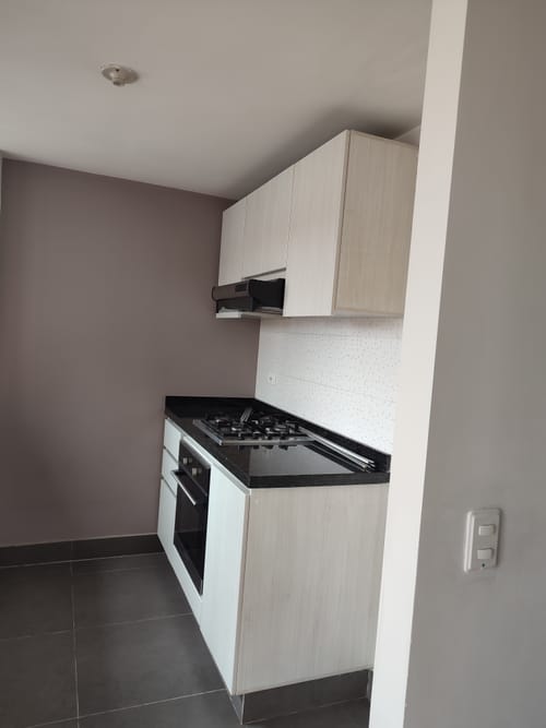Apartamento de 3 alcobas en venta en Conjunto Residencial Paramillo, Madrid, 67 m² · foto 4 de 9
