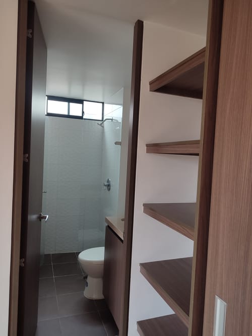 Apartamento de 3 alcobas en venta en Conjunto Residencial Paramillo, Madrid, 67 m² · foto 6 de 9