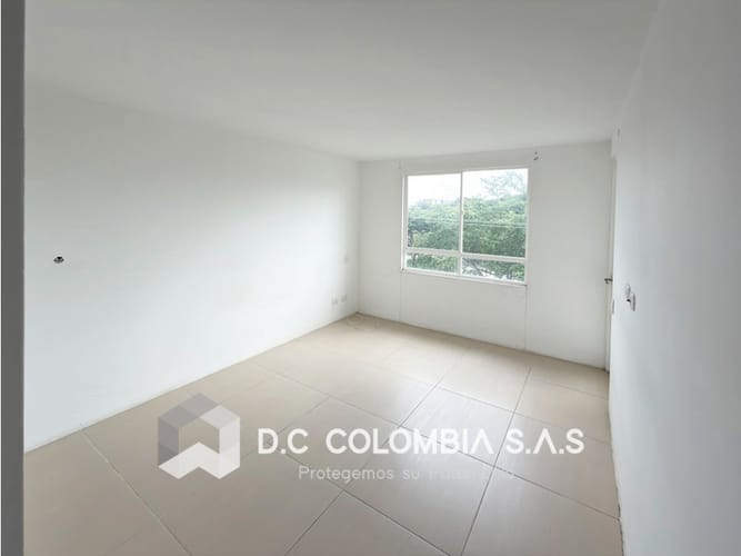 Apartamento de 3 alcobas en venta en Caney, Cali, 72 m² · foto 2 de 9