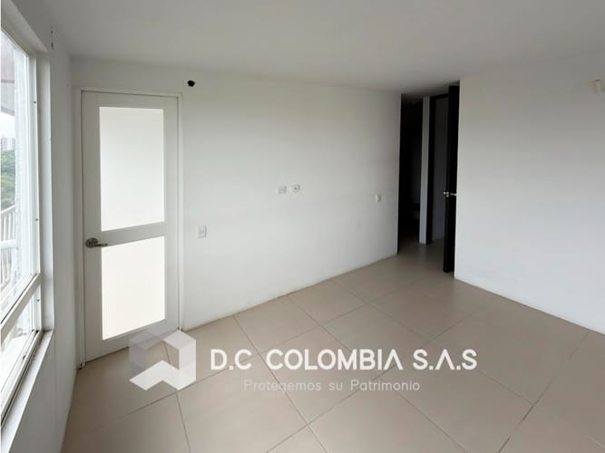 Apartamento de 3 alcobas en venta en Caney, Cali, 72 m² · foto 3 de 9