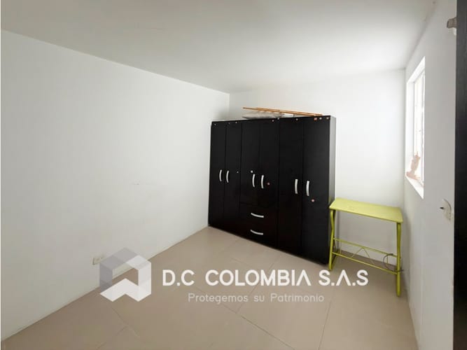 Apartamento de 3 alcobas en venta en Caney, Cali, 72 m² · foto 7 de 9