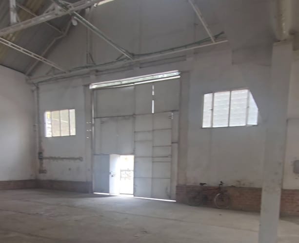 Bodega en arriendo en Tibito, Tocancipá, 207 m² · foto 2 de 6