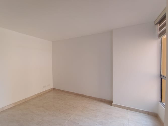 Apartamento de 3 alcobas en arriendo en Capellania, Bogotá, 65 m² · foto 3 de 18