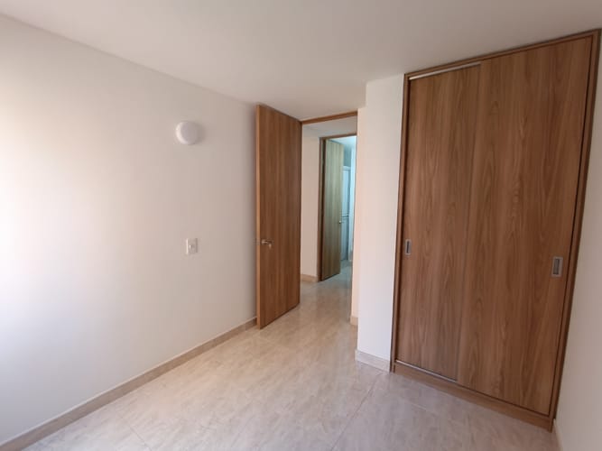 Apartamento de 3 alcobas en arriendo en Capellania, Bogotá, 65 m² · foto 2 de 18