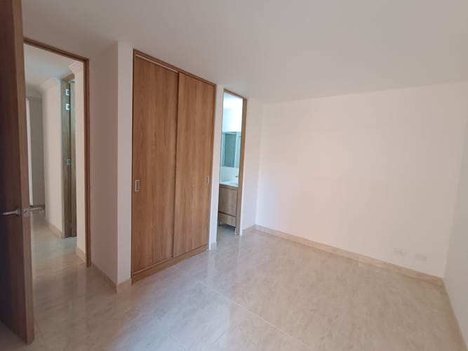 Apartamento de 3 alcobas en arriendo en Capellania, Bogotá, 65 m² · foto 9 de 18