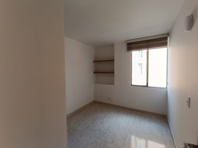 Apartamento de 3 alcobas en arriendo en Capellania, Bogotá, 65 m² · foto 5 de 18