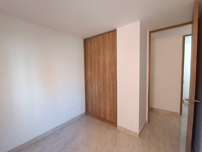 Apartamento de 3 alcobas en arriendo en Capellania, Bogotá, 65 m² · foto 7 de 18