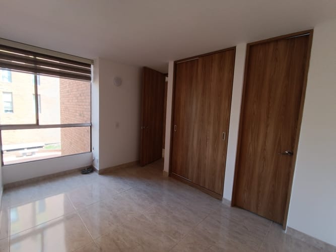 Apartamento de 3 alcobas en arriendo en Capellania, Bogotá, 65 m² · foto 4 de 18