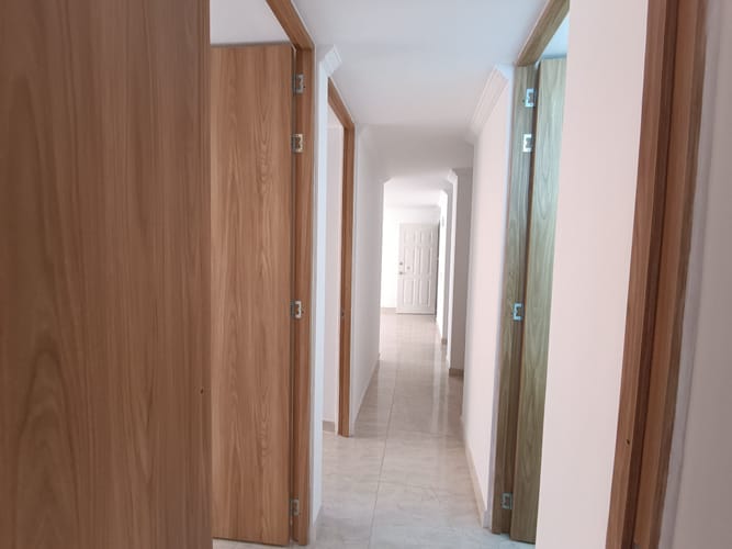 Apartamento de 3 alcobas en arriendo en Capellania, Bogotá, 65 m² · foto 16 de 18